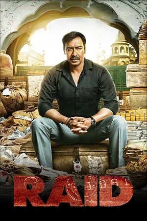 Download Raid (2018) Blu-Ray {Hindi DD5.1} Full Movie 480p [300MB] | 720p [1GB] | 1080p [2.3GB]