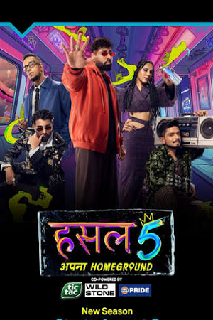 Download MTV Hustle – Season 5 [S05 E18 Added] Hindi Full Indian Show 480p | 720p | 1080p WEB-DL